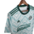 Imagem do Camisa Atlanta United FC II 22/23 - Torcedor Adidas Masculina - Verde com detalhes em branco