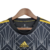 Imagem do Camisa Los Angeles FC I 22/23 - Torcedor Adidas Masculina - Preta com detalhes em dourado
