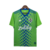 Camisa Seattle Sounders I 22/23 - Torcedor Adidas Masculina - Verde com detalhes em branco e azul