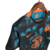 Imagem do Camisa Chelsea III 21/22 - Torcedor Nike Masculina - Azul com detalhes em laranja