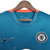Camisa Chelsea Treino 22/23 - Torcedor Nike Masculina - Azul com detalhes em laranja e preto na internet