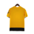Camisa Wolves I 22/23 - Torcedor Castore Masculina - Amarela com detalhes em preto - comprar online