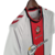 Imagem do Camisa Southampton I 22/23 - Torcedor Hummel Masculina - Branca com detalhes em vermelho e preto