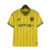 Camisa Norwich City I 22/23 - Torcedor Joma Masculina - Amarela com detalhes em verde e preto
