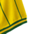 Imagem do Camisa Norwich City I 22/23 - Torcedor Joma Masculina - Amarela com detalhes em verde e preto