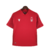 Camisa Nottingham Forest I 22/23 - Torcedor Macron Masculina - Vermelha com detalhes em branco