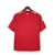 Camisa Nottingham Forest I 22/23 - Torcedor Macron Masculina - Vermelha com detalhes em branco - comprar online