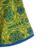 Camisa Nottingham Forest II 22/23 - Torcedor Macron Masculina - Amarela com detalhes em azul - comprar online