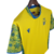 Imagem do Camisa Nottingham Forest II 22/23 - Torcedor Macron Masculina - Amarela com detalhes em azul