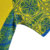 Camisa Nottingham Forest II 22/23 - Torcedor Macron Masculina - Amarela com detalhes em azul na internet