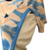 Imagem do Camisa Philadelphia Union II 23/24 - Torcedor Adidas Feminina - Bege com detalhes em azul