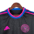 Camisa Inter Miami II 23/24 - Torcedor Adidas Feminina - Preta com detalhes em rosa e azul na internet