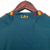 Camisa Los Angeles Galaxy II 23/24 - Torcedor Adidas Masculina - Verde com detalhes em vermelho e amarelo