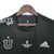 Camisa Universidad Católica Edição Especial 22/23 - Torcedor Adidas Masculina - Preta com detalhes em branco na internet