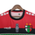 Camisa Desportivo Palestino Edição Especial 22/23 - Torcedor Capelli Masculina - Vermelha com detalhes em verde e preto na internet