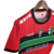 Imagem do Camisa Desportivo Palestino Edição Especial 22/23 - Torcedor Capelli Masculina - Vermelha com detalhes em verde e preto