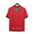 Camisa Desportivo Palestino Edição Especial 22/23 - Torcedor Capelli Masculina - Vermelha com detalhes em verde e preto - comprar online
