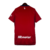 Camisa Osasuna I 23/24 - Torcedor Adidas Masculina - Vermelha com detalhes em azul e branco - comprar online