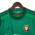 Camisa Osasuna II 23/24 - Torcedor Adidas Masculina - Verde com detalhes em branco na internet