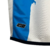 Camisa Deportivo La Coruña III 22/23 - Torcedor Kappa Masculina - Branca com detalhes em azul na internet