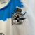 Camisa Deportivo La Coruña III 22/23 - Torcedor Kappa Masculina - Branca com detalhes em azul - loja online