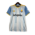 Camisa Saiyans FC II 22/23 - Torcedor Adidas Masculina - Branca com detalhes em dourado