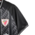 Camisa Athletic Bilbao Goleiro 23/24 - Torcedor Castore Masculina - Preta com detalhes em branco
