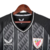 Camisa Athletic Bilbao Goleiro 23/24 - Torcedor Castore Masculina - Preta com detalhes em branco na internet