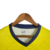 Camisa Fenerbahce II 23/24 - Torcedor Puma Masculina - Amarela com detalhes em azul - comprar online