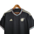 Camisa Seleção Jamaica II 23/24 - Torcedor Adidas Masculina - Preta com detalhes em dourado - CAMISAS DE FUTEBOL | Olé FutStore