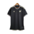 Camisa Seleção Jamaica II 23/24 - Torcedor Adidas Masculina - Preta com detalhes em dourado