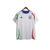 Camisa Itália II 24/25 - Torcedor Adidas Masculina - Branca com detalhes em azul e vermelho