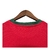 Imagem do Camisa Portugal I 23/24 - Torcedor Masculina - Vermelha com detalhes em verde
