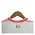 Camisa Liverpool II 24/25 - Torcedor Nike Masculina - Branca com detalhes em vermelho