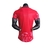 Camisa Coreia do Sul I 24/25 Jogador Nike Masculina - Vermelha com detalhes em azul - comprar online