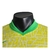 Imagem do Camisa Seleção Brasileira I 24/25 - Jogador Nike Masculina - Amarela com detalhes em verde