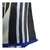 Camisa Newcastle Retrô 2000/01 - Adidas Masculina - Branca com listras pretas e detalhes em azul na internet