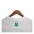 Camisa Al-Nassr II 23/24 manga longa - Torcedor Masculina - Branca com detalhes em roxo e azul