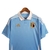 Camisa Bélgica I 24/25 - Torcedor Adidas Masculina - Azul com detalhes em branco na internet