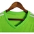 Camisa Manchester United Goleiro 23/24 - Torcedor Adidas Masculina - Verde com detalhes em branco e preto