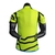 Camisa Arsenal II 23/24 - Jogador Masculina Adidas - Amarela com detalhes em preto e azul - comprar online