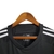 Camisa Colo Colo do Chile II Away 24/25 - Torcedor Adidas Masculina - Preta com detalhes em branco na internet