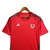 Camisa País de Gales I 24/25 - Torcedor Adidas Masculina - Vermelha - comprar online