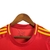 Imagem do Camisa Seleção da Espanha II 24/25 - Torcedor Adidas Masculina - Vermelha