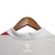 Imagem do Camisa Seleção da Croácia I 24/25 - Torcedor Nike Masculina - Branca e vermelha