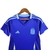 Camisa Seleção da Argentina II 24/25 - Torcedor Adidas Feminina - Azul com detalhes em branco - comprar online
