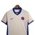 Camisa Chelsea II 24/25 - Torcedor Nike Masculina - Bege com detalhes em azul - comprar online
