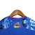 Imagem do Camisa Japão Edição especial Dragon Ball 24/25 - Torcedor Adidas Masculina - Azul com desenhos do Dragon Ball