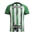 Camisa Atlético Nacional I 24/25 - Torcedor Nike Masculina - Verde e branca - comprar online