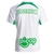 Camisa Atlético Nacional II 24/25 - Torcedor Nike Masculina - Branca com detalhes em verde - comprar online